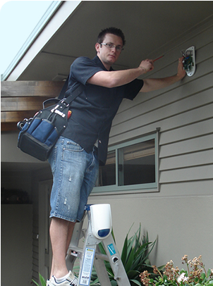 Auckland Wide Security Services